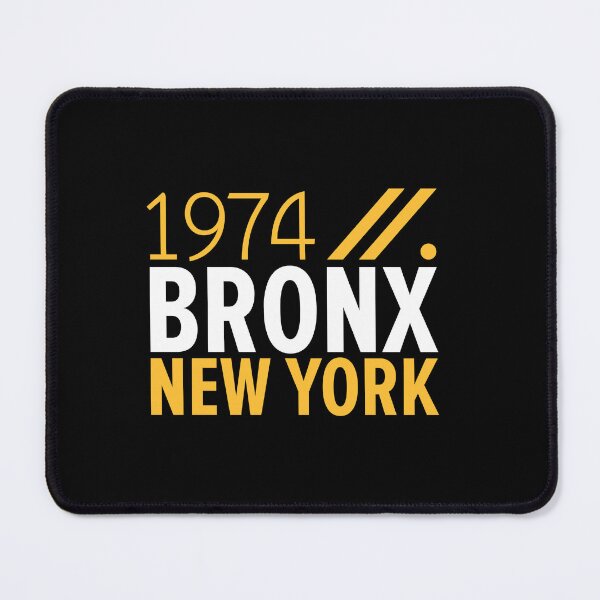 Item preview, NY Birth Year Collection - Represent Your Roots 1974 in Style designed and sold by Boogosh.