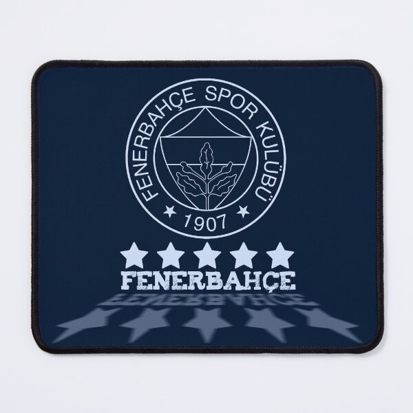 Item preview, Fenerbahçe indestructible themed graphic design designed and sold by ironpalette.