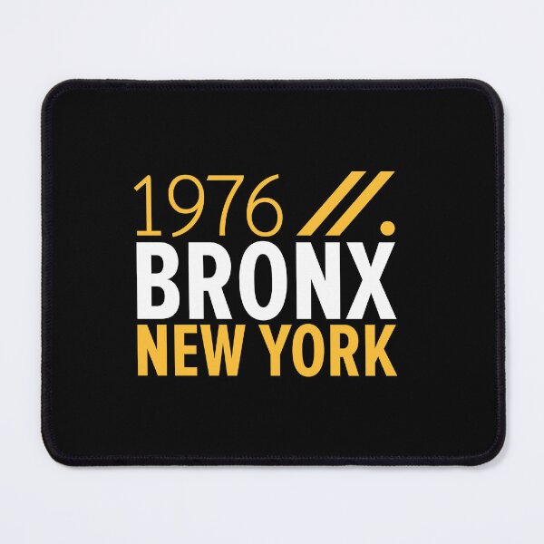 Item preview, NY Birth Year Collection - Represent Your Roots 1976 in Style designed and sold by Boogosh.