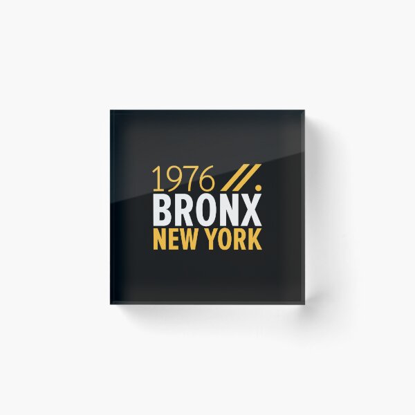 Item preview, NY Birth Year Collection - Represent Your Roots 1976 in Style designed and sold by Boogosh.