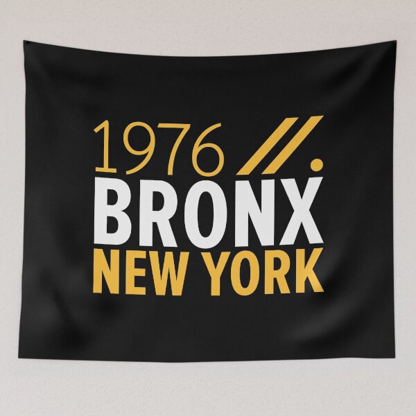 Item preview, NY Birth Year Collection - Represent Your Roots 1976 in Style designed and sold by Boogosh.