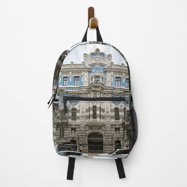 Item preview, Make it Blue. Riga 2024 designed and sold by Jouko Lehto Photography.