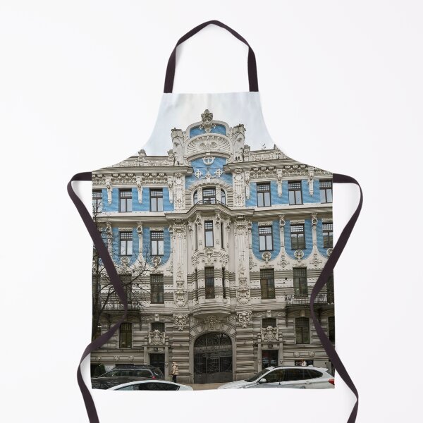 Item preview, Make it Blue. Riga 2024 designed and sold by Jouko Lehto Photography.