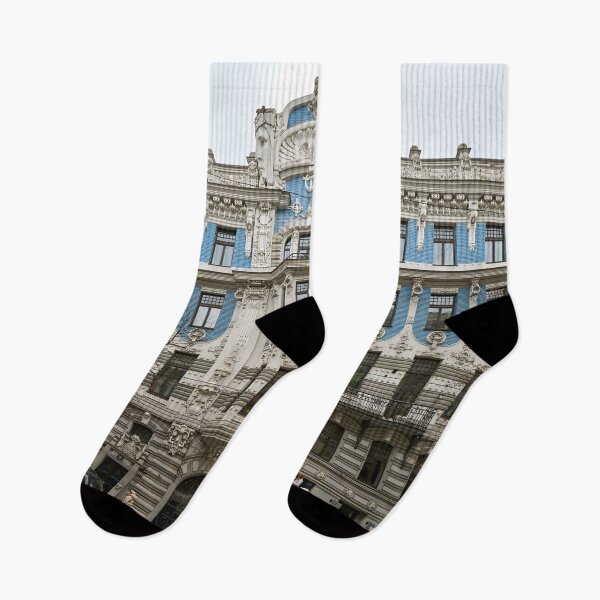 Item preview, Make it Blue. Riga 2024 designed and sold by Jouko Lehto Photography.