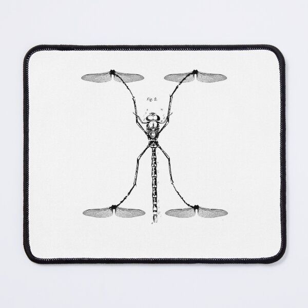 Item preview, Dragonfly Drone designed and sold by LP-Images.