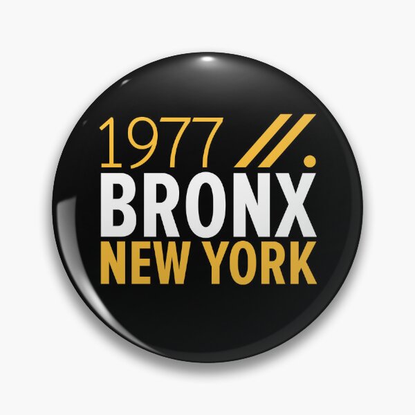 Item preview, NY Birth Year Collection - Represent Your Roots 1977 in Style designed and sold by Boogosh.