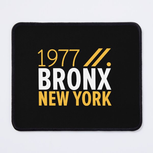 Item preview, NY Birth Year Collection - Represent Your Roots 1977 in Style designed and sold by Boogosh.