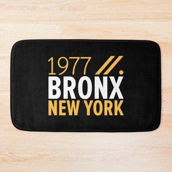 Item preview, NY Birth Year Collection - Represent Your Roots 1977 in Style designed and sold by Boogosh.