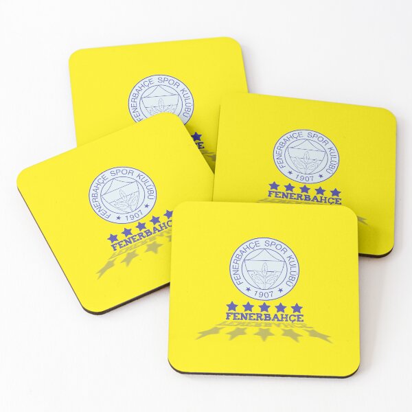 Item preview, Fenerbahçe indestructible themed graphic design designed and sold by ironpalette.