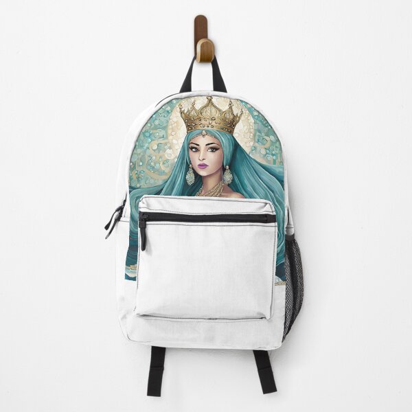 Item preview, the queen of the people designed and sold by amal7733.