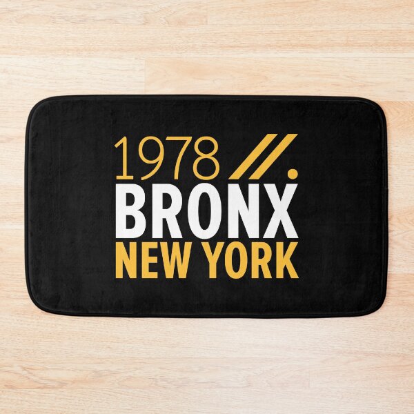 Item preview, NY Birth Year Collection - Represent Your Roots 1978 in Style designed and sold by Boogosh.