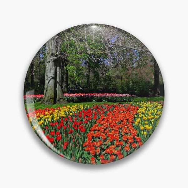 Item preview, Keukenhof Garden designed and sold by annalisa56.
