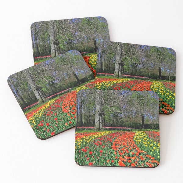 Item preview, Keukenhof Garden designed and sold by annalisa56.