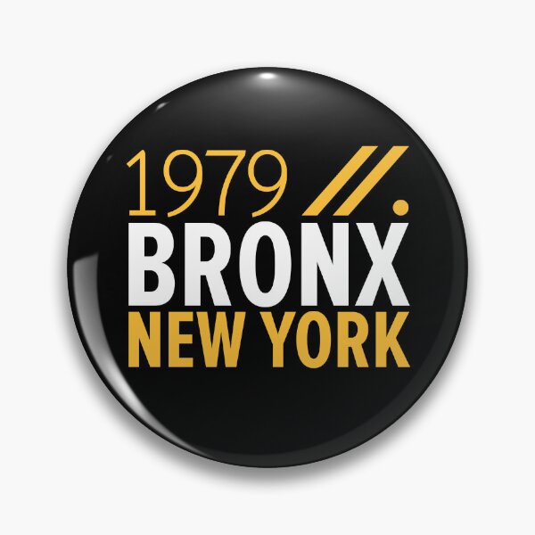 Item preview, NY Birth Year Collection - Represent Your Roots 1979 in Style designed and sold by Boogosh.