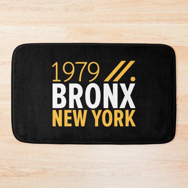 Item preview, NY Birth Year Collection - Represent Your Roots 1979 in Style designed and sold by Boogosh.