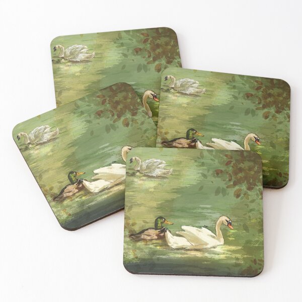Item preview, #064 Tranquil Day designed and sold by Jasmine Froley.