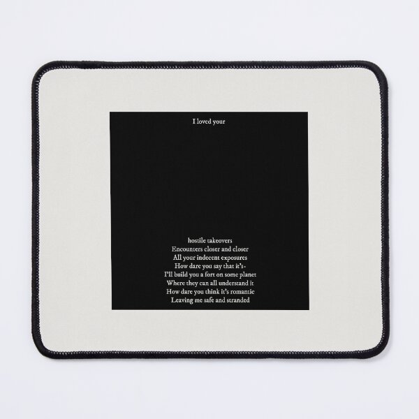 Item preview, taylor swift | the tortured poets department | down bad designed and sold by estheticalrh.