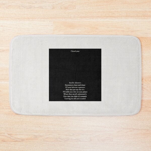 Item preview, taylor swift | the tortured poets department | down bad designed and sold by estheticalrh.