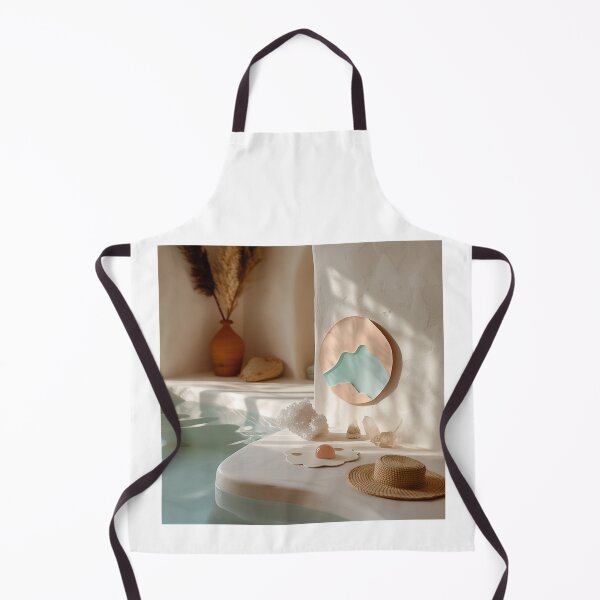 Item preview, Serene Spa Day Still Life designed and sold by palmyst.