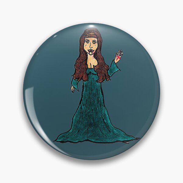 Item preview, Frieda Gellhorn designed and sold by MajicBox.
