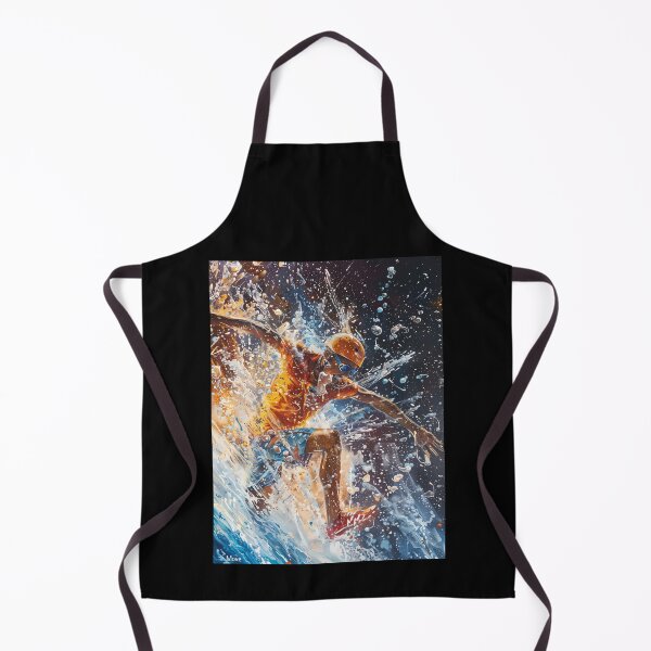 Item preview, Dynamic Surfer in Action designed and sold by palmyst.