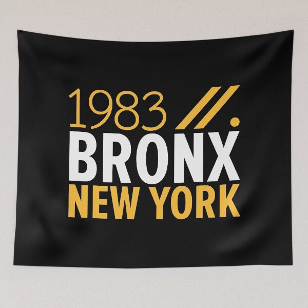 Item preview, Year Collection - Represent Your Roots 1983 in Style designed and sold by Boogosh.