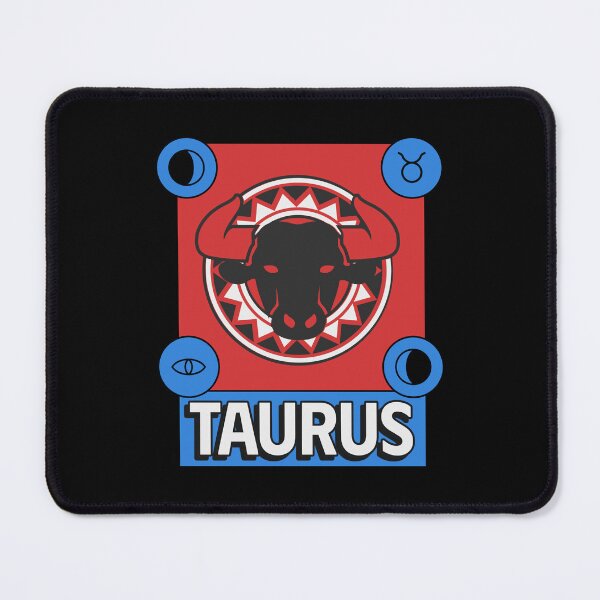 Item preview, Taurus Zodiac Cool Design designed and sold by ThreadmyCanvas.