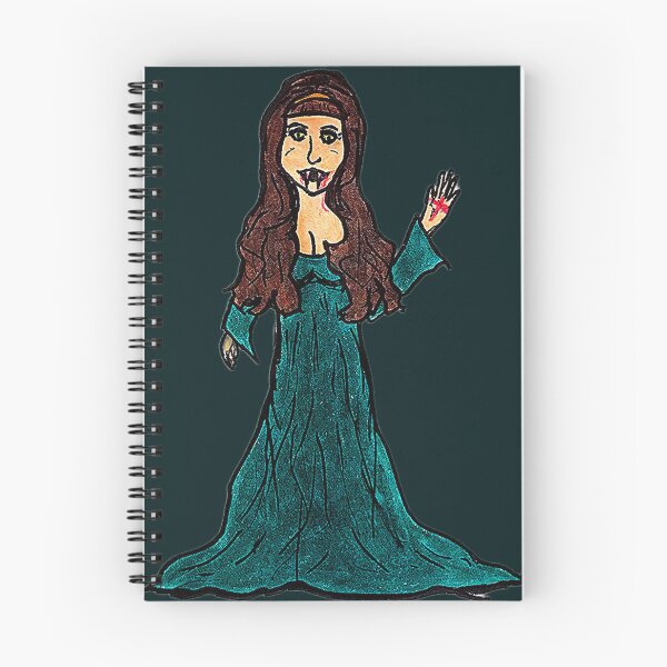 Item preview, Frieda Gellhorn designed and sold by MajicBox.