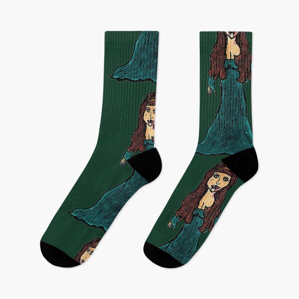 Item preview, Frieda Gellhorn designed and sold by MajicBox.