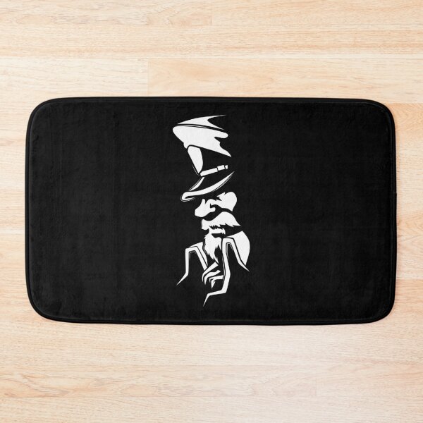 Item preview, 388 Okita Solo WHT designed and sold by Yexart.