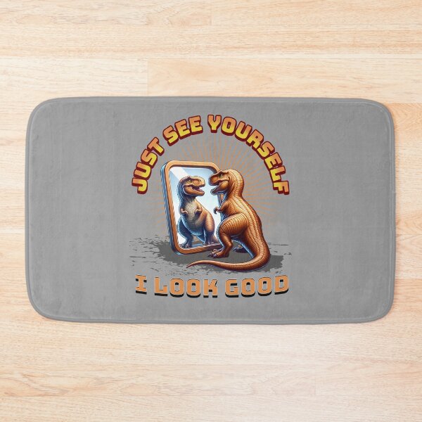 Item preview, Just see yourself designed and sold by JansenGS.