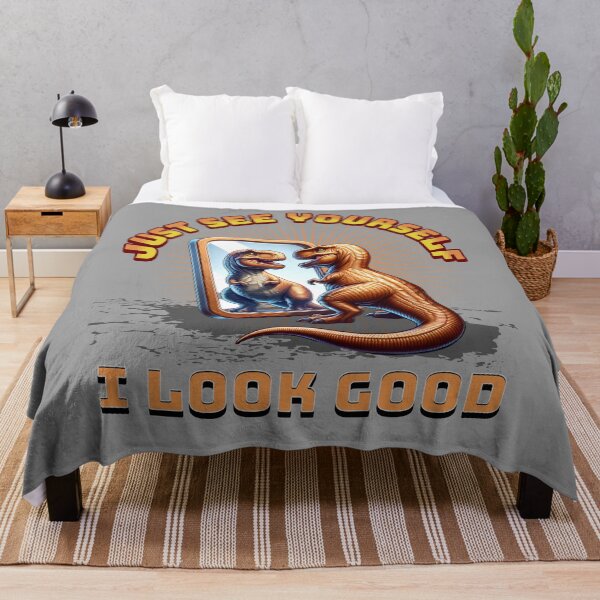 Item preview, Just see yourself designed and sold by JansenGS.