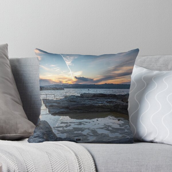 Item preview, Salt Pan Sunset  designed and sold by hawkie.