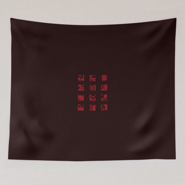 Item preview, 12 Vampire tribe glyphs designed and sold by dtkindling.