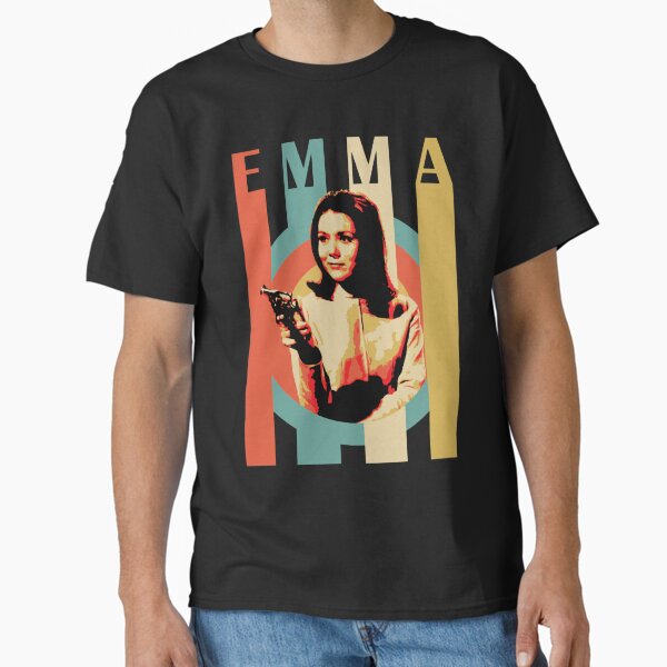 Item preview, emma peel  designed and sold by SheYTOne.