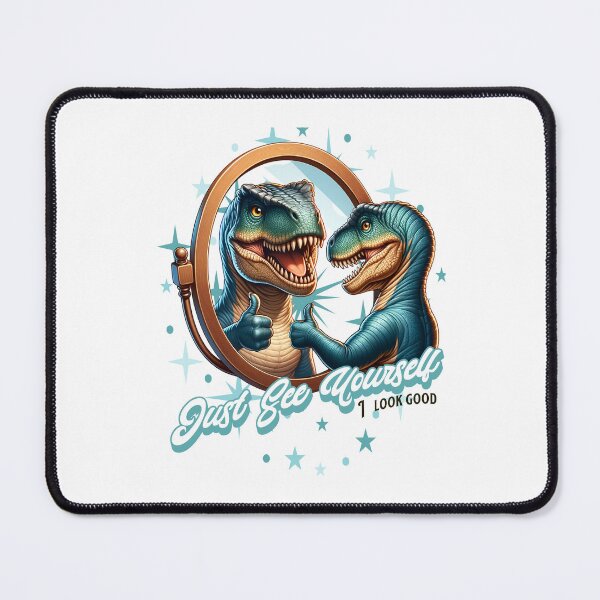 Item preview, Just see yourself designed and sold by JansenGS.