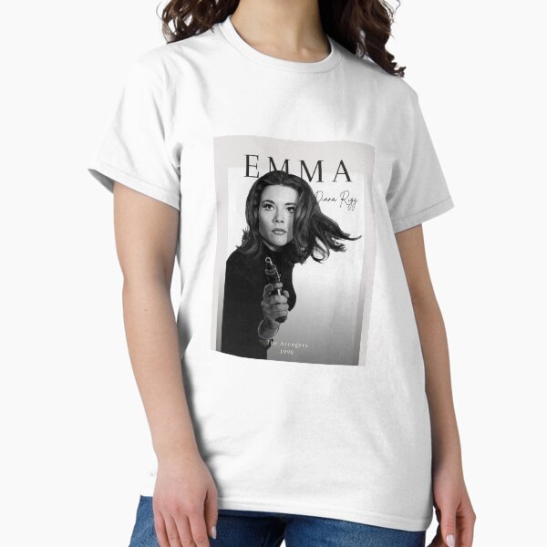 Item preview, Emma Peel - 1998  designed and sold by SheYTOne.