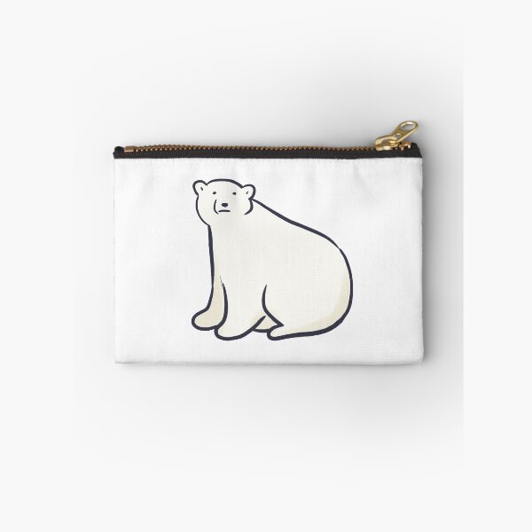Item preview, Polar bear  designed and sold by Mayarart.
