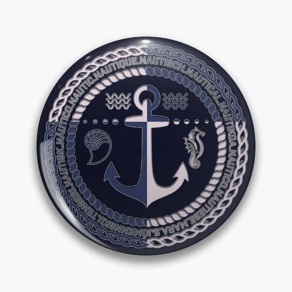 Artikelvorschau, Marine-Logo V1 entworfen und verkauft von LuCancio23.