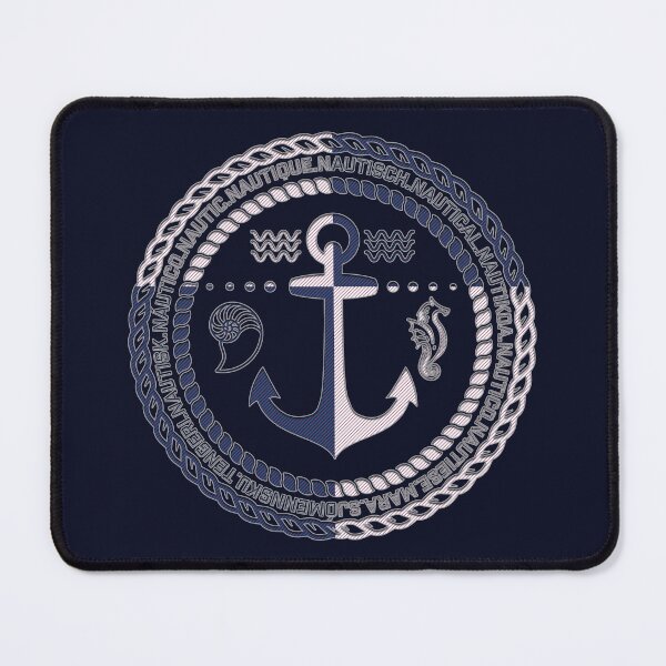 Item preview, Marine Logo V1 designed and sold by LuCancio23.