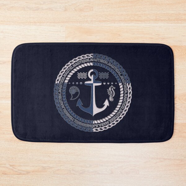 Item preview, Marine Logo V1 designed and sold by LuCancio23.