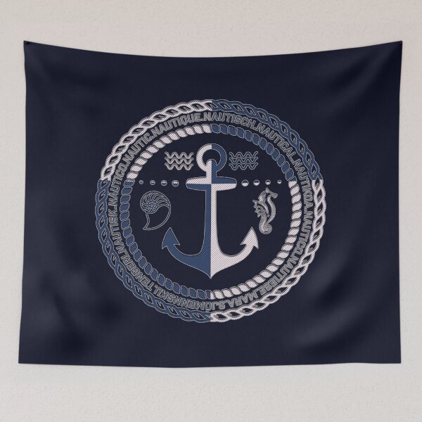 Item preview, Marine Logo V1 designed and sold by LuCancio23.