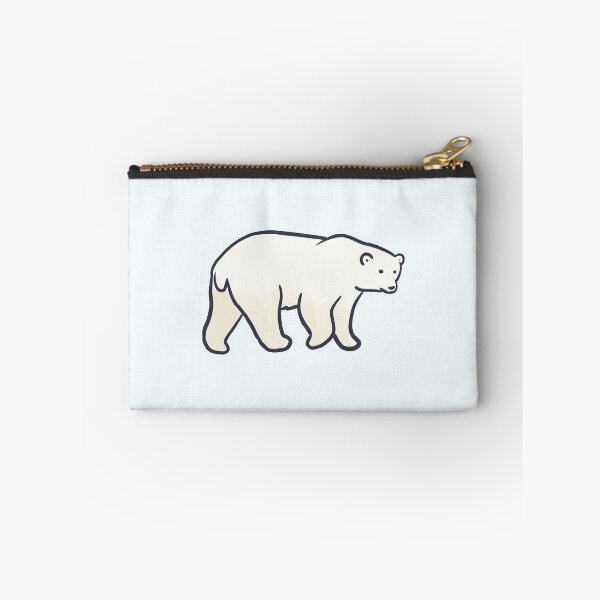 Item preview, Polar bear art  designed and sold by Mayarart.