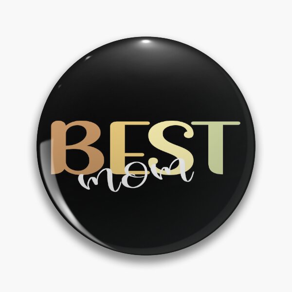 Item preview, Best Mom designed and sold by SunriseD.