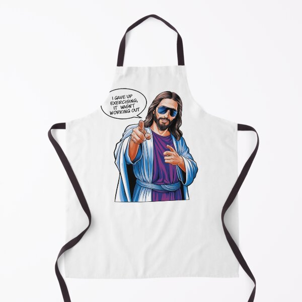 Item preview, Jesus Jokes 1 designed and sold by Corpsecutter.