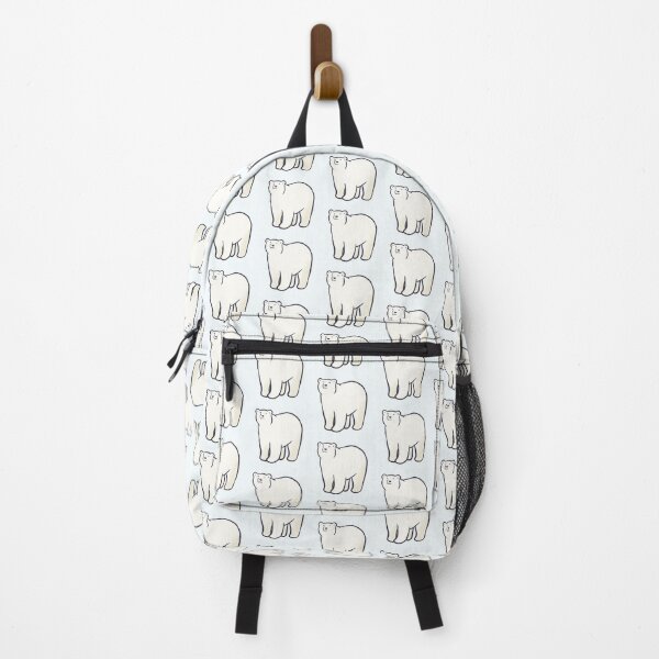 Item preview, Polar bear art designed and sold by Mayarart.