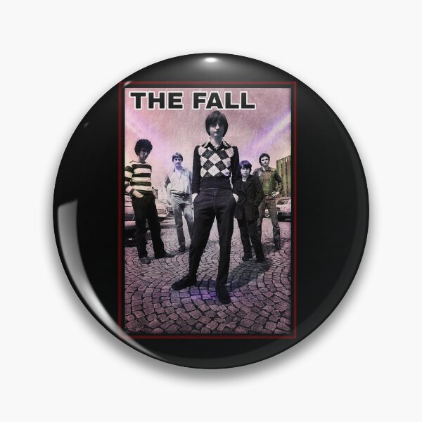 Item preview, Mens Best The Fall Graphic For Fans designed and sold by SheYTOne.