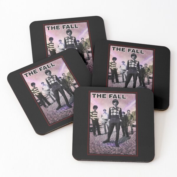 Item preview, Mens Best The Fall Graphic For Fans designed and sold by SheYTOne.