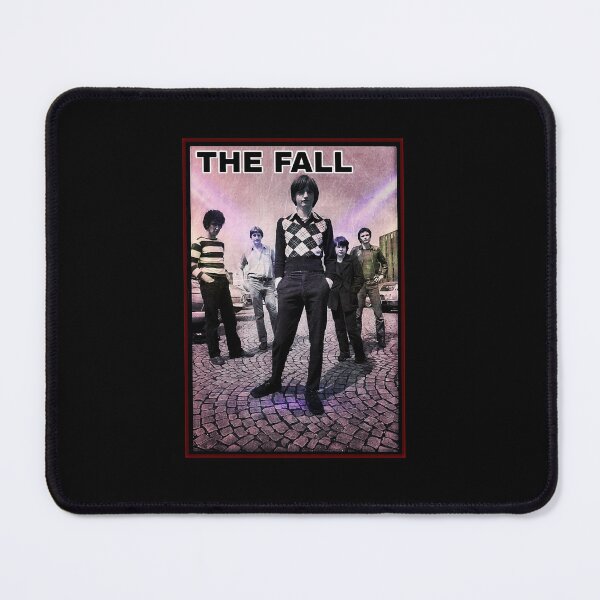 Item preview, Mens Best The Fall Graphic For Fans designed and sold by SheYTOne.