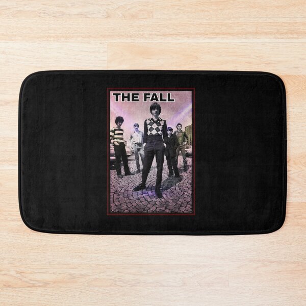 Item preview, Mens Best The Fall Graphic For Fans designed and sold by SheYTOne.